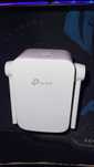 Vendo extensor de cobertura wifi Tp-Link RE305