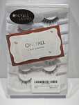Natural Onlyall Lashes Krótkie Rzęsy Sztuczne 10Mm 7 Par D14