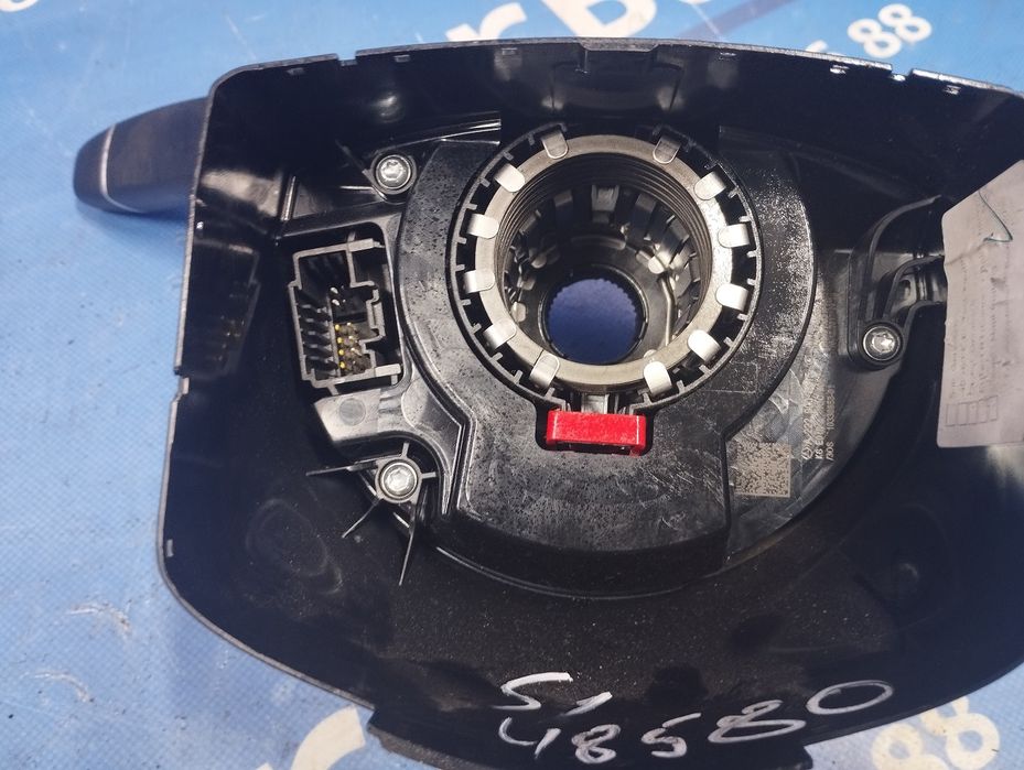 Перемикач підрульовий комбінований Мерседес W222 S 560