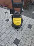 Myjka ciśnieniowa Karcher k 5.55 Jubilee