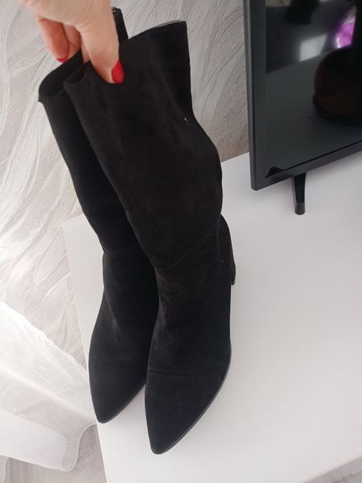 Получобітки весняні, 39 розмір