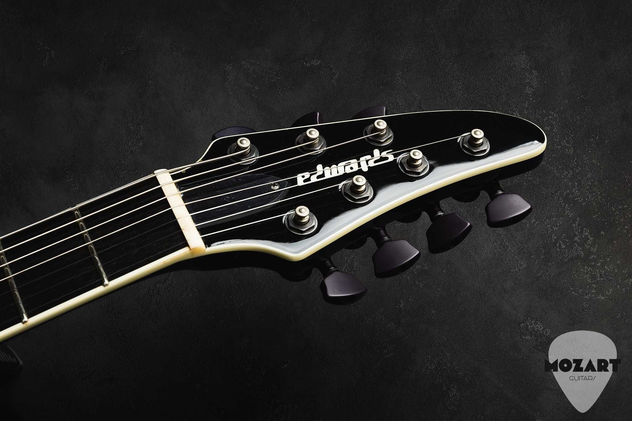 ESP Edwards E-HR-155III-7S siódemka