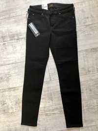 Джинсы Lee Scarlett Skinny 29/31 (новые)