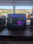 Macbook Pro M1 Touchbar 256/8 GB - 84% Bateria