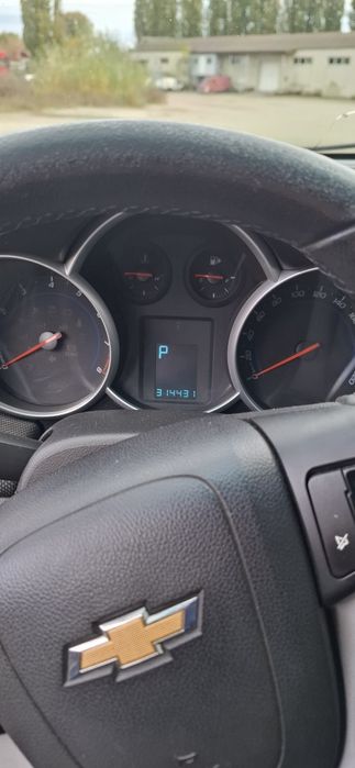 Продам шевроле круз 2011 р.