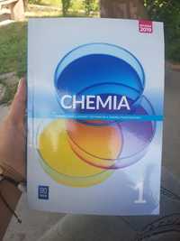 Chemia 1 podręcznik szkoła podręcznik do chemii