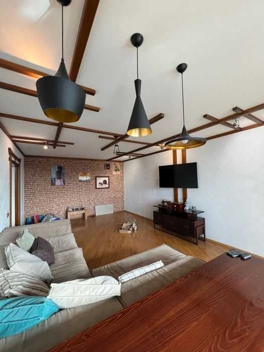 Снижение цены продам шикарную 4к квартиру Рабочая Каверина Зеленый Гай