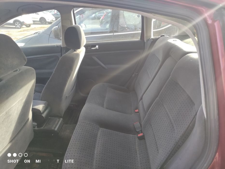 Volkswagen Passat 1.9 TDI