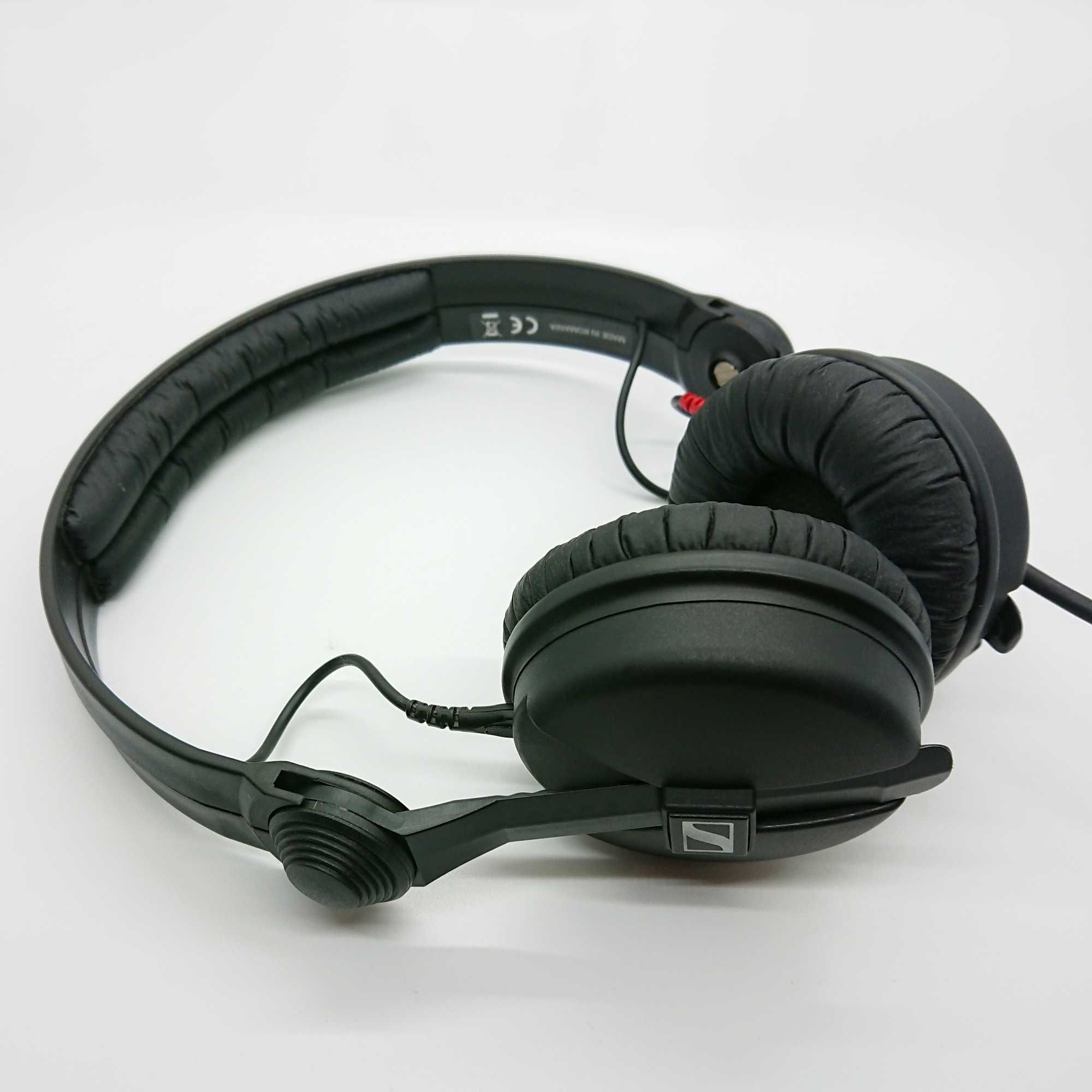 DJ-наушники Sennheiser HD-25 Plus