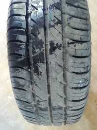 Opony z felgami stalowymi Matador 185/60 R14