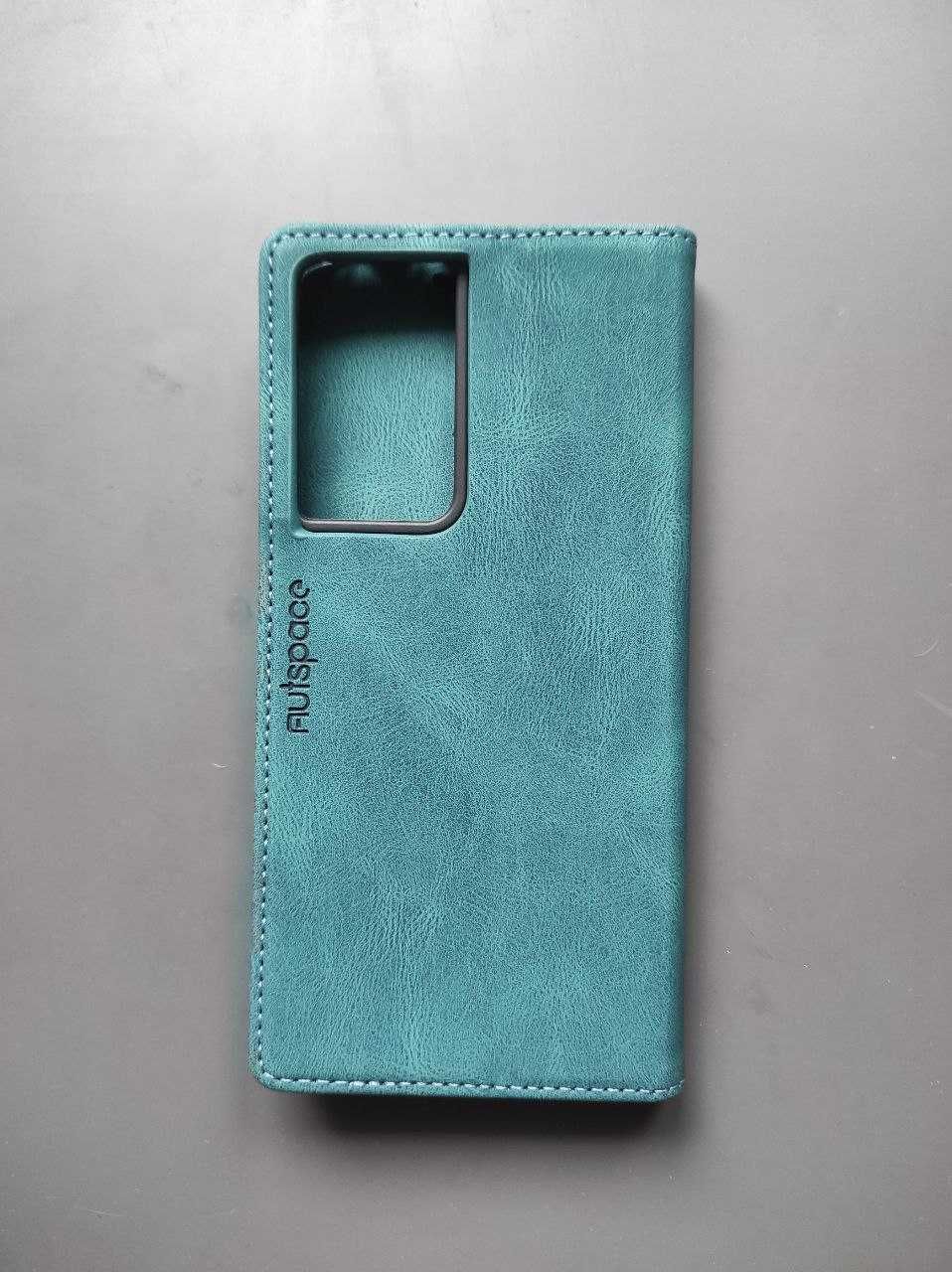 Etui Samsung S21 Ultra