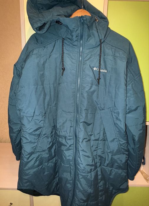 Куртка Columbia оригінал жіноча