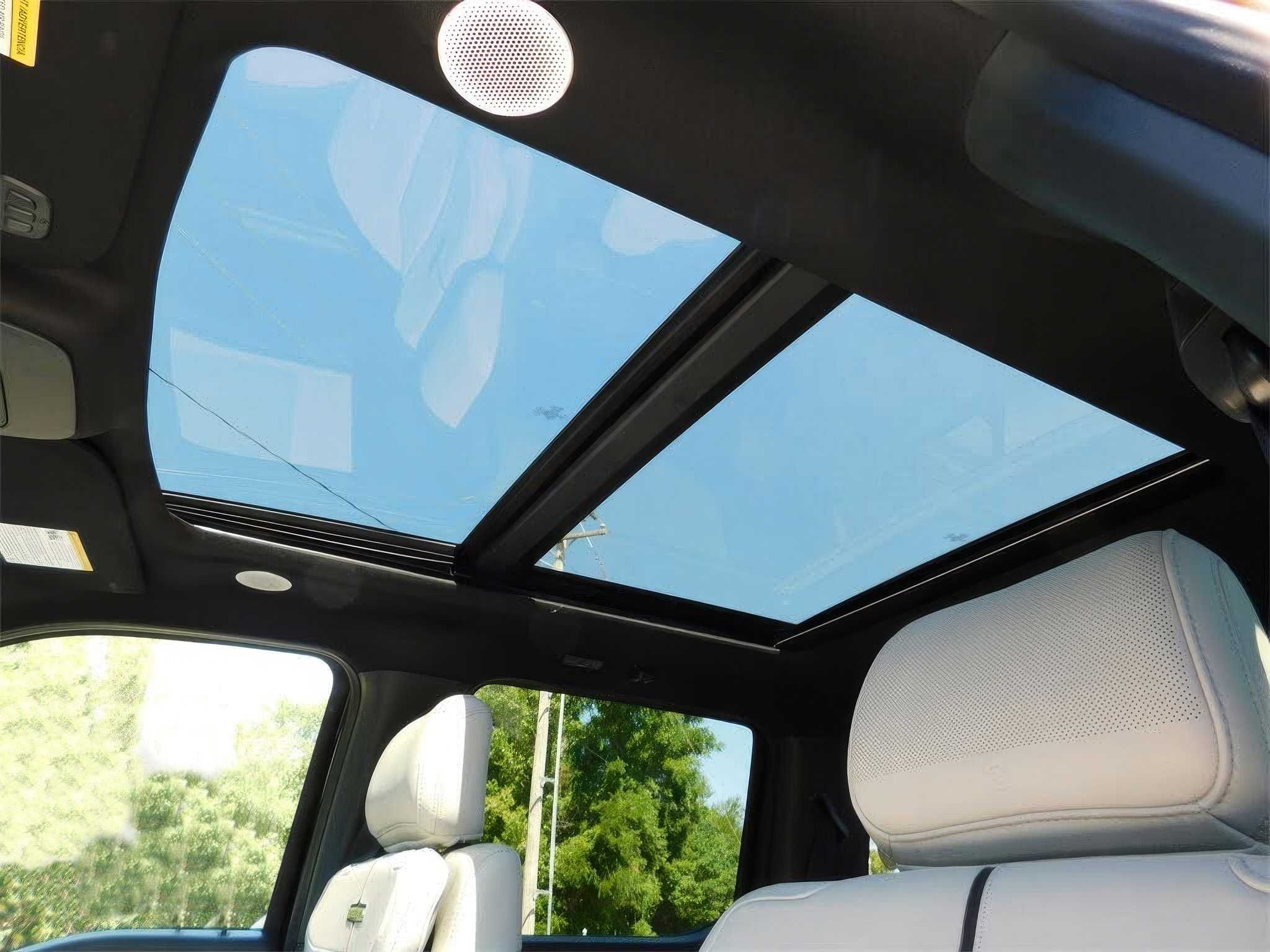 Ford F-150 Lightning 2022