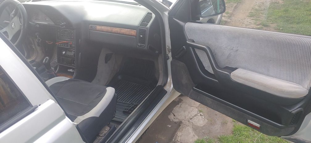 Peugeot 605 1990 р