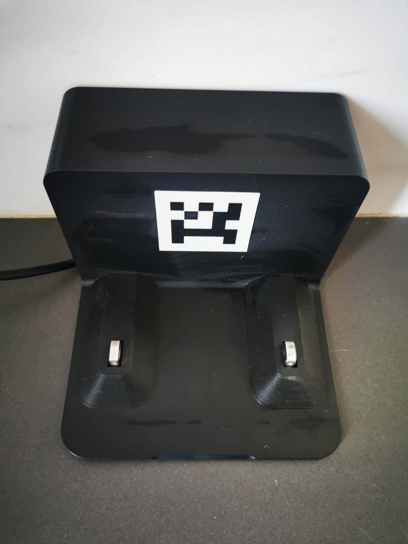 Aspirador robot Roomba j7