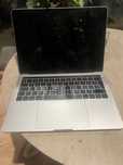 Mc book pro 13 malo uzywany