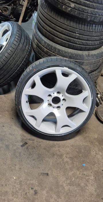 Felgi styling 63 19 5x120