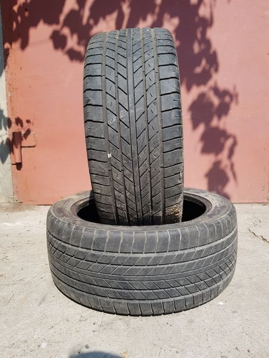 Продам покрышки/резина Goodyear 225/45 R17
