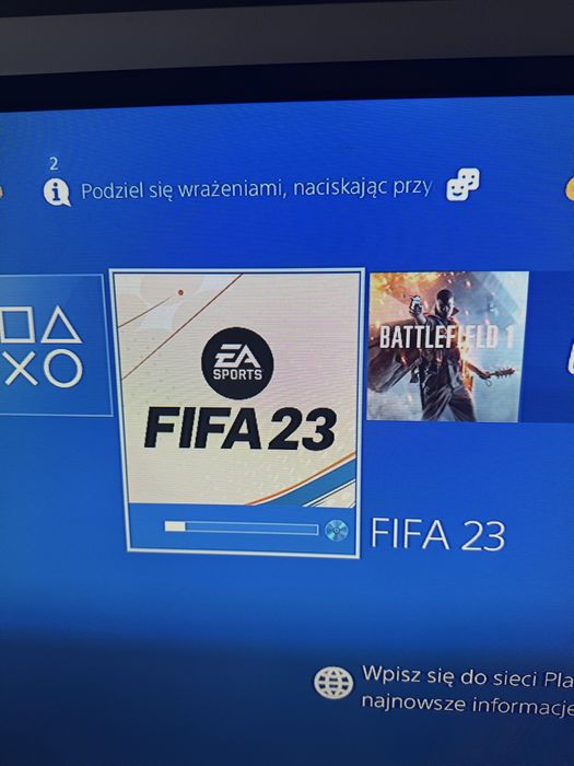 Konsola ps4 slim