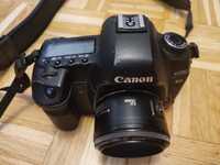 Canon EOS 5d mark II