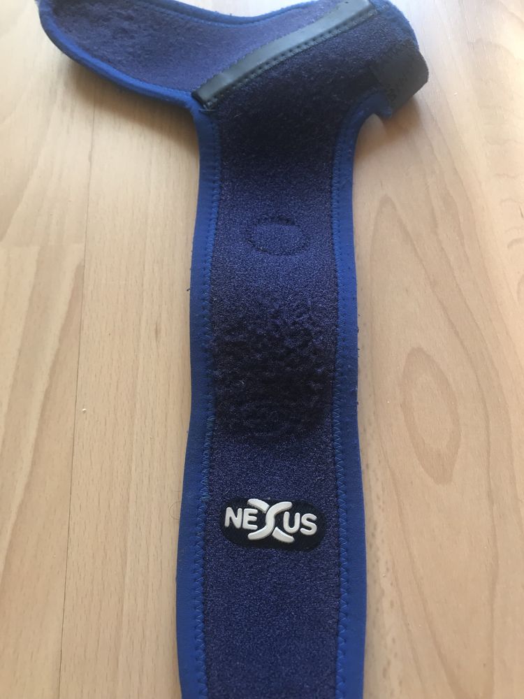 Usztywniacz opaska na kciuk NEXUS