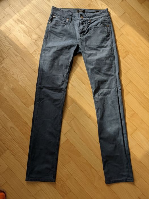 Spodnie męskie/ młodzieżowe Guess model Angels Skinny