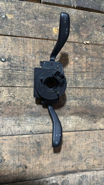 Fita de Airbag Seat Ibiza 6L