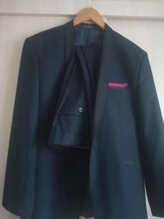 Мужской костюм Doni Ricce