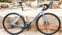 Scott Addict carbono Disco t54