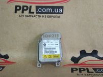 BMW X5 E53 1999-2006 блок управления airbag сенсор SRS модуль 6962530