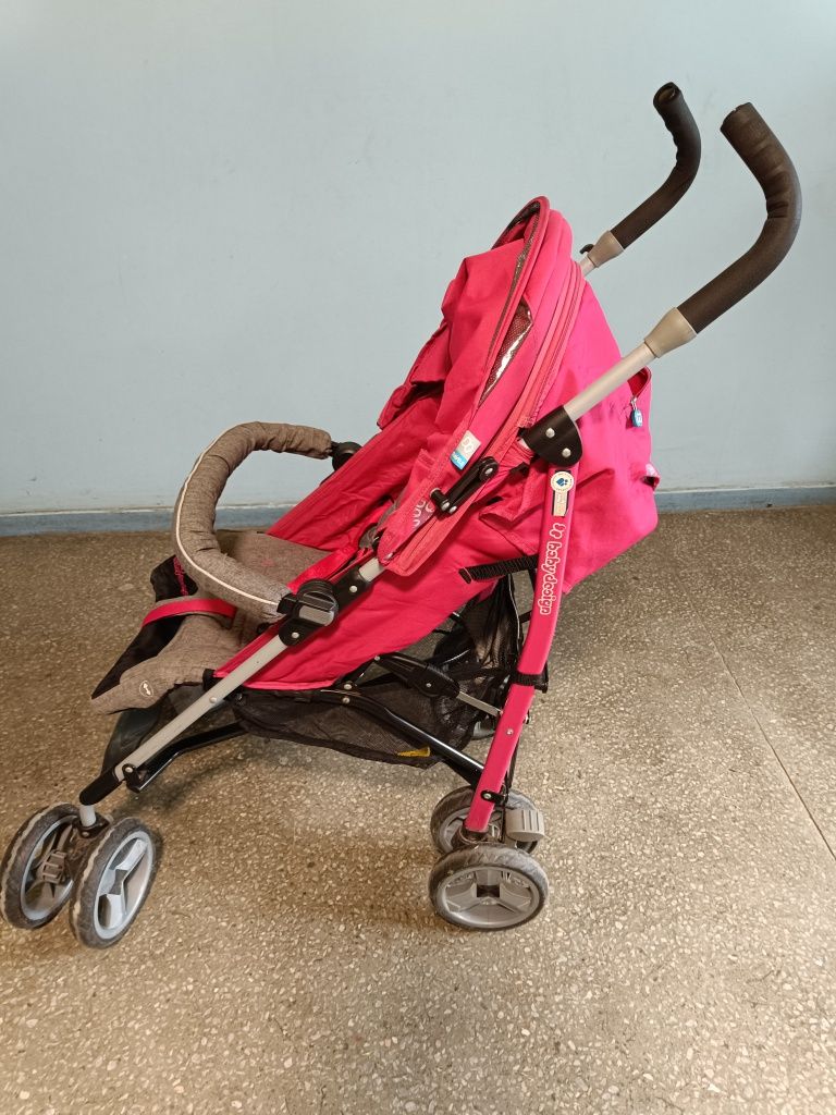 Spacerówka Baby Design