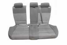 FOTELE KANAPA KOMPLET BMW X3 E83 2.0i N46