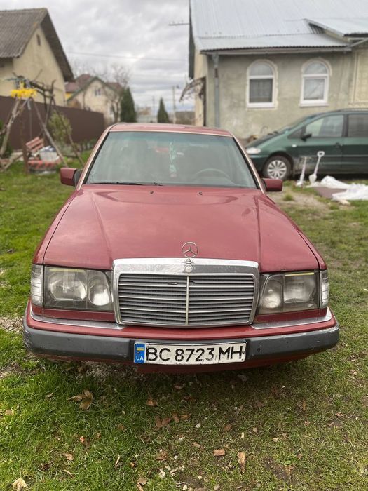 Продається MERCEDES