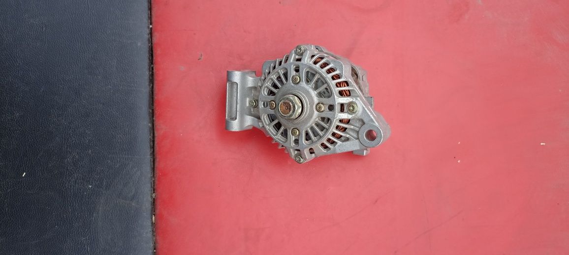 Alternator do Ford Focus Fiesta