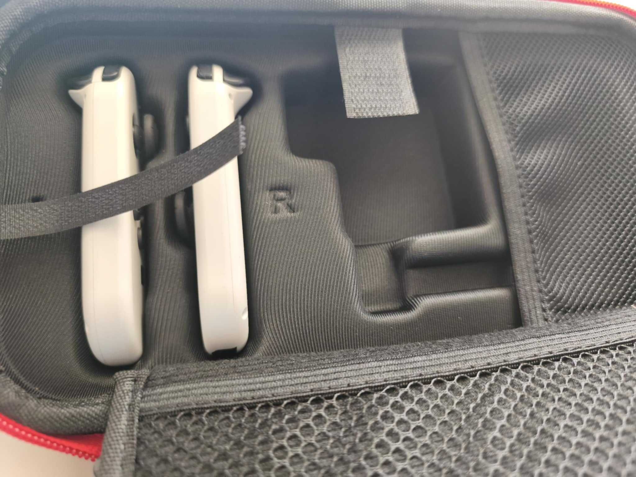 Torba do Nintendo Switch / Nintendo Switch OLED