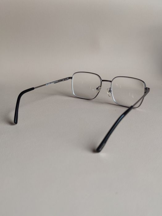 Okulary Seiko A-ZONE 1.74 ULTRA (-6,25/-5,75) w oprawach Prime GLP4439