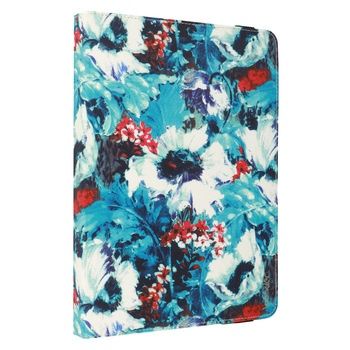 Wonder Canvas Tablet Case 10 cali maki białe