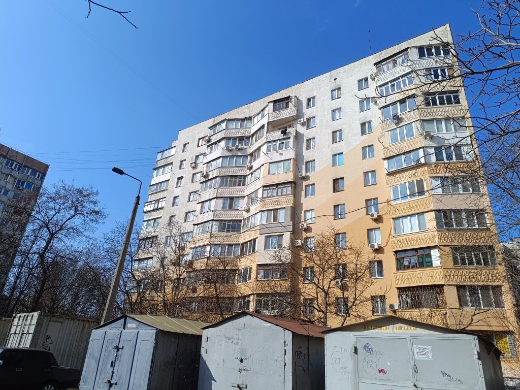 3к квартира на Бочарова/Сахарова (Атриум) Цена снижена!