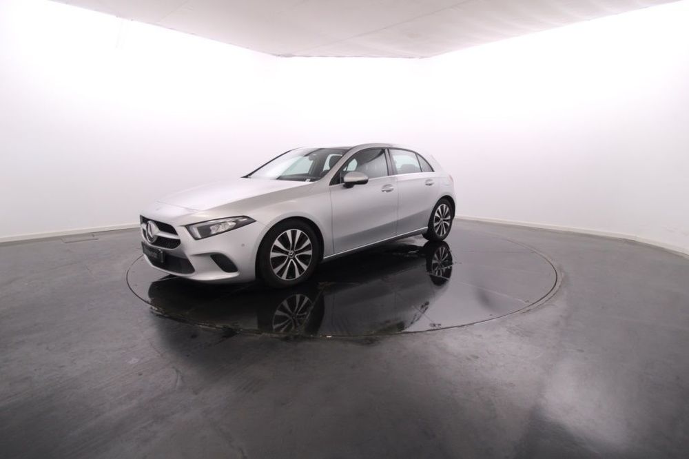 Mercedes-Benz A 160 Style Plus