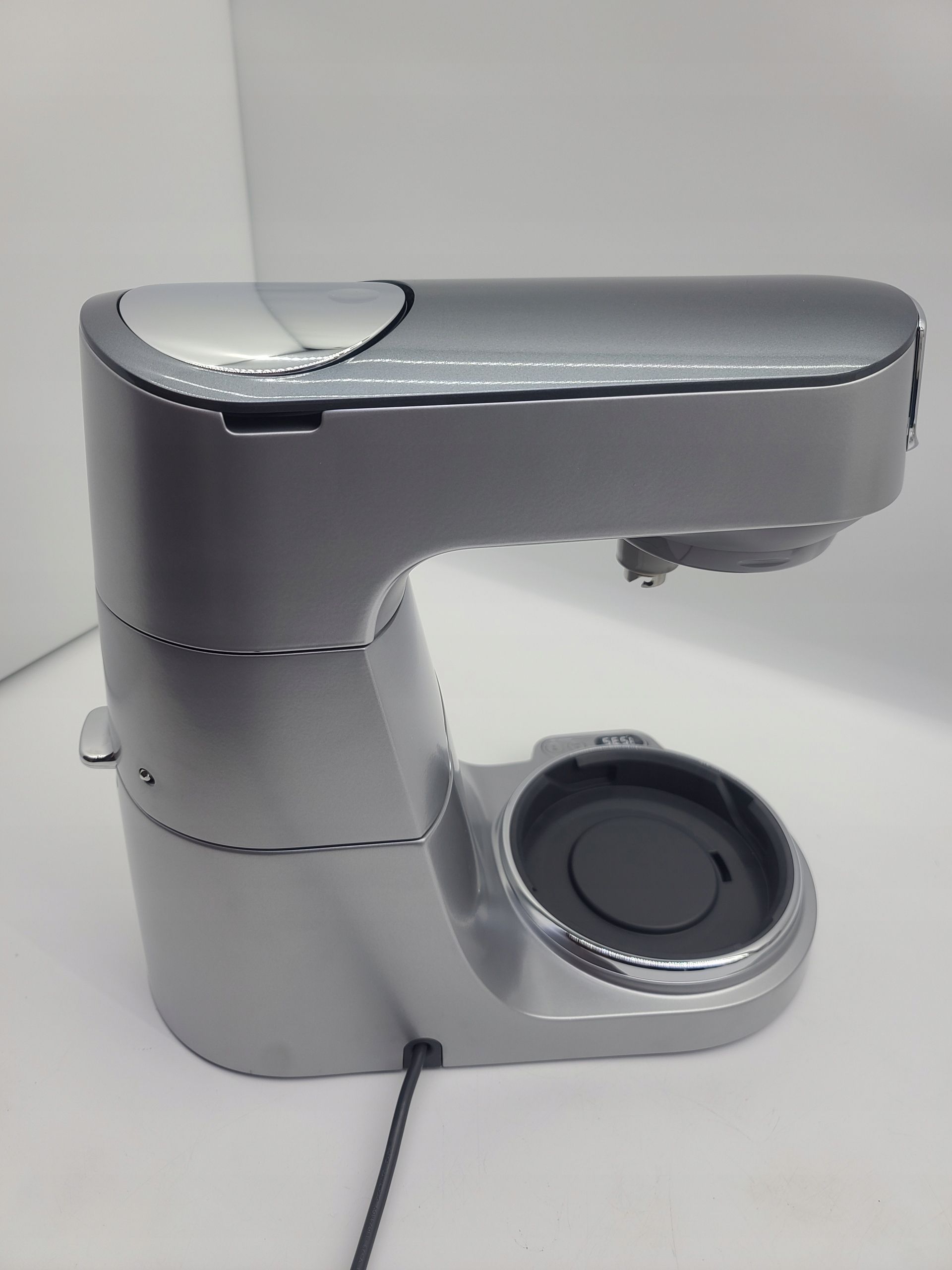 Robot kuchenny Kenwood KVC85.004SI 1200 W srebrny/szary