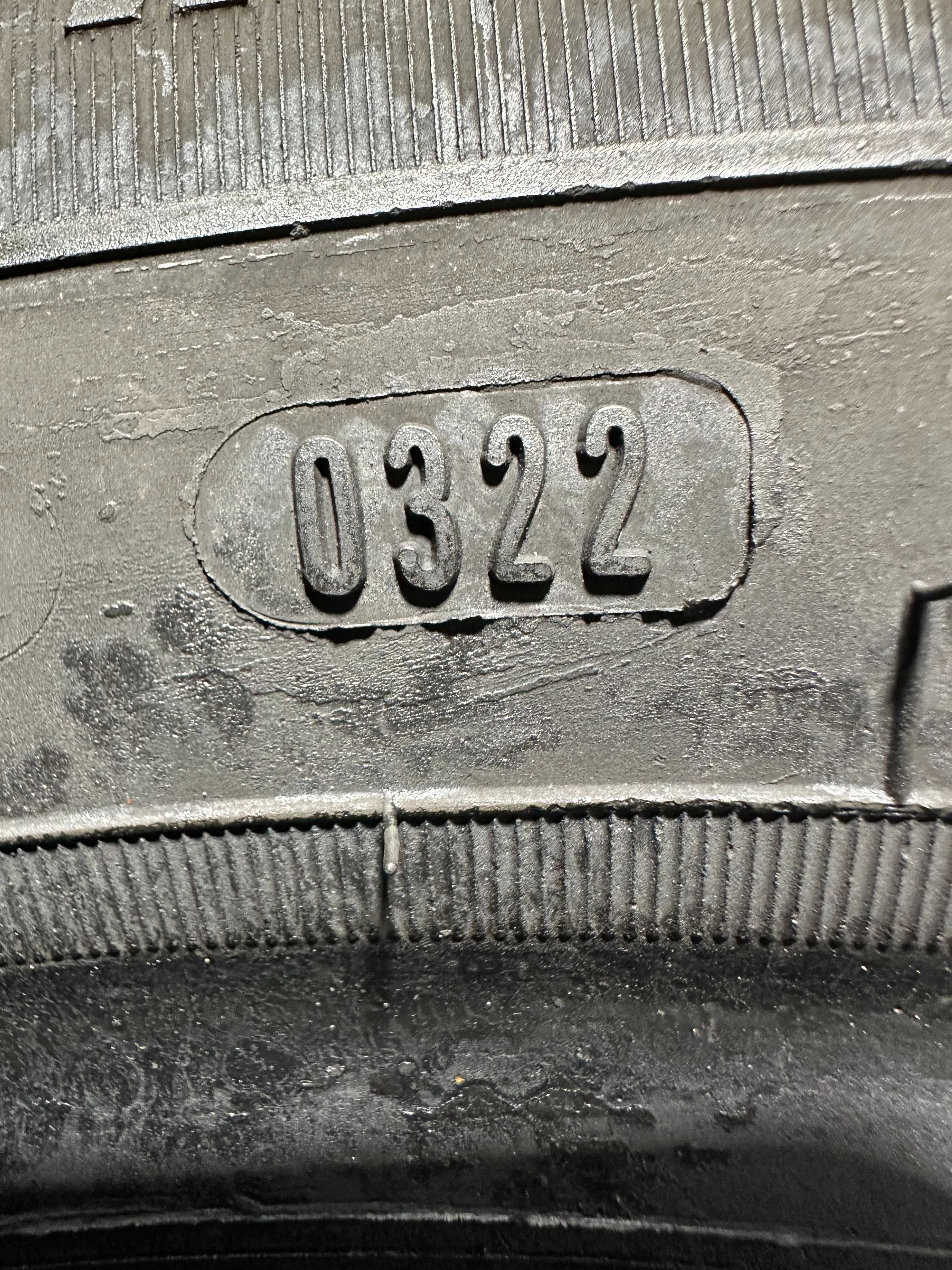 Opony Letnie 205/55/16 FULDA ECOCONTROL #1926