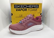 кроссовки 27,5см Skechers Vapor Foam оригинал