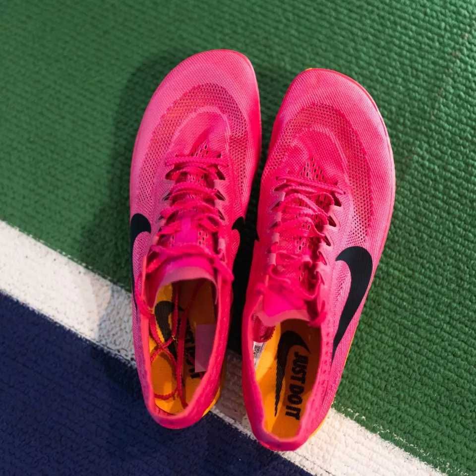 Шиповки NIKE ZOOMX DRAGONFLY на короткі та довгі дистанції