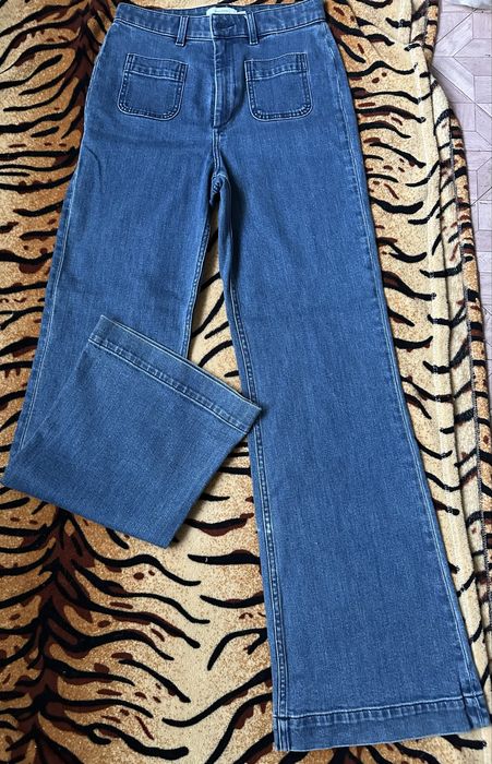 Продам б/у джинси. Ціна 500грн.