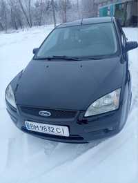 Ford focus 2покоління