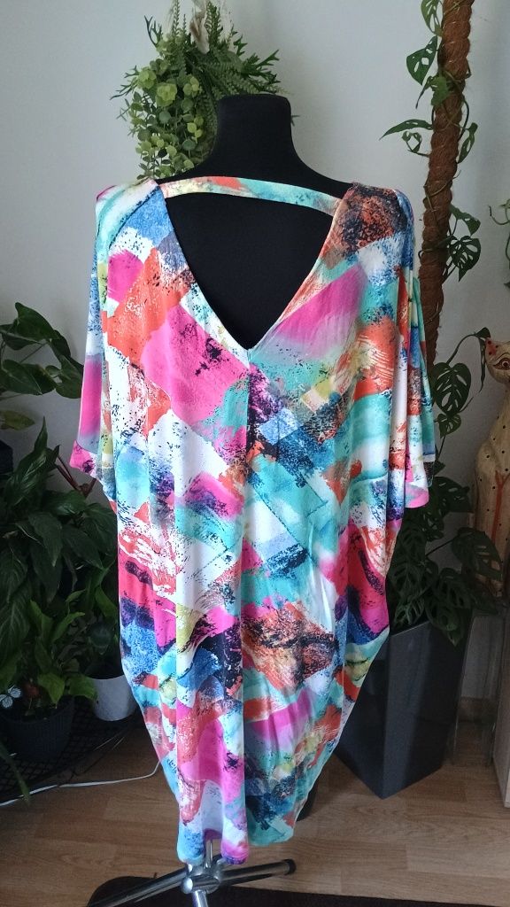 Sukienka Taffi one size