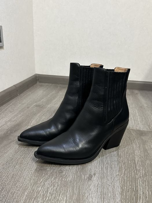 Ковбойки Kachorovska