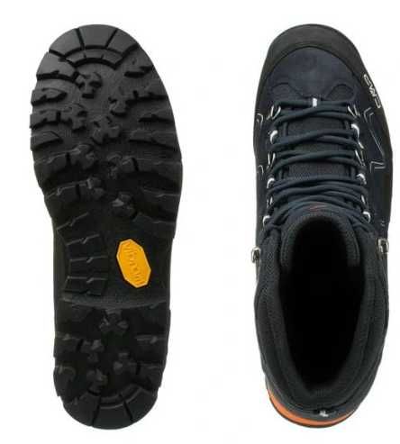 Buty trekkingowe wysokie CMP ATHUNIS MID r. 43