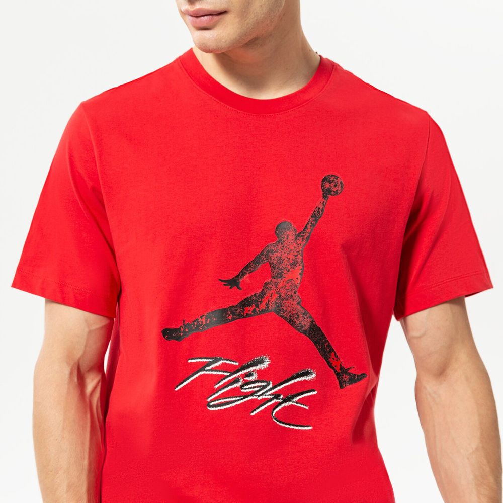 Футболка Jordan Essentials Jumpman Tee. Розміри: S, L