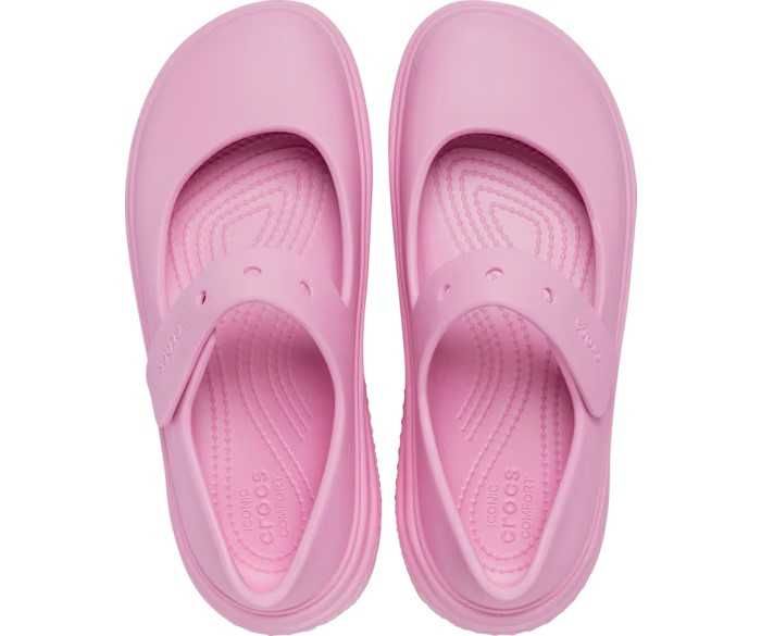 Туфлі - сабо Crocs Stomp Mary Jane, W8, W9